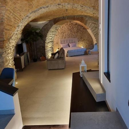 Suite D'Avalos Веноса Екстериор снимка