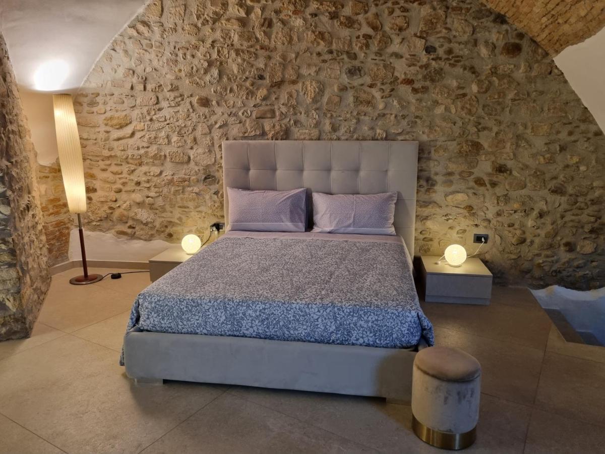 Suite D'Avalos Веноса Екстериор снимка
