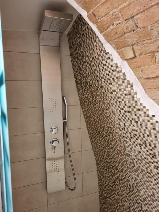 Suite D'Avalos Веноса Екстериор снимка