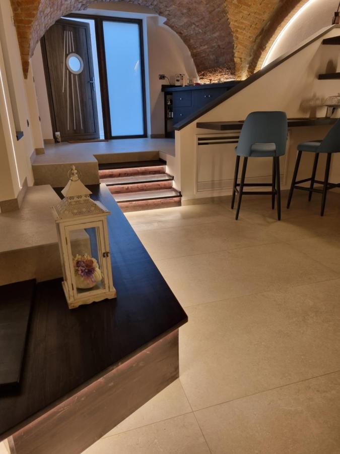 Suite D'Avalos Веноса Екстериор снимка