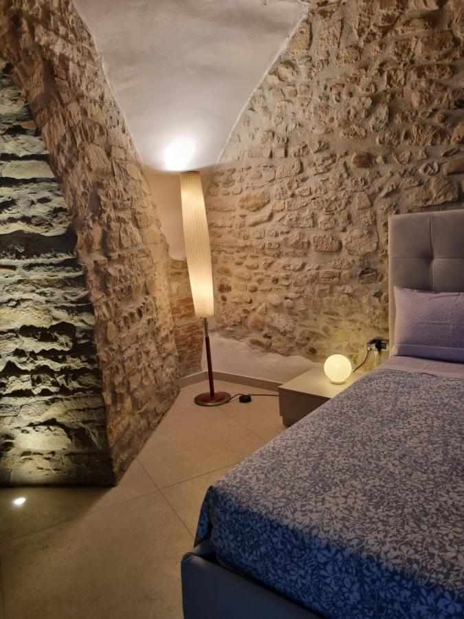 Suite D'Avalos Веноса Екстериор снимка