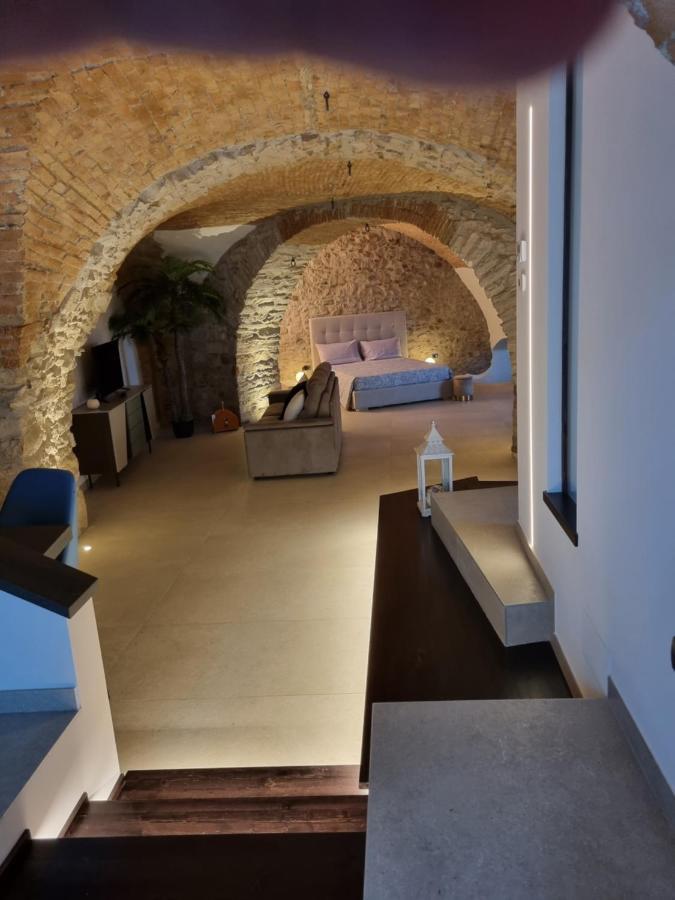 Suite D'Avalos Веноса Екстериор снимка