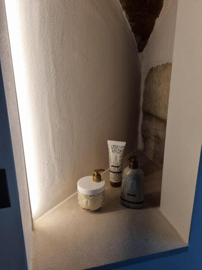 Suite D'Avalos Веноса Екстериор снимка